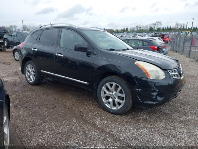 2012 NISSAN ROGUE JN8AS5MV2CW366677 Photo 0