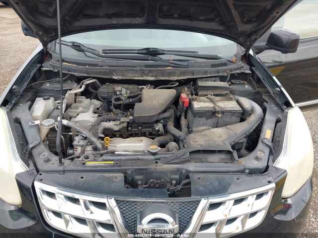 2012 NISSAN ROGUE JN8AS5MV2CW366677 Photo 9