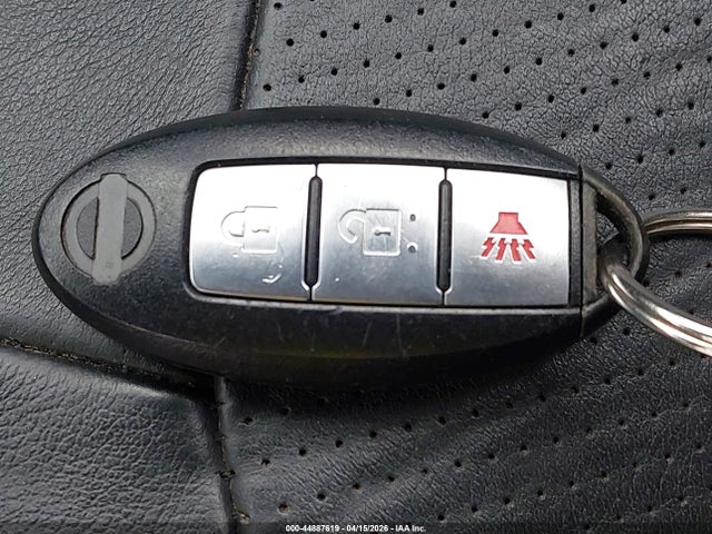 2012 NISSAN ROGUE JN8AS5MV2CW366677 Photo 10