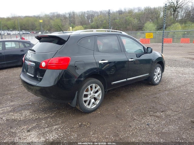 2012 NISSAN ROGUE JN8AS5MV2CW366677 Photo 3