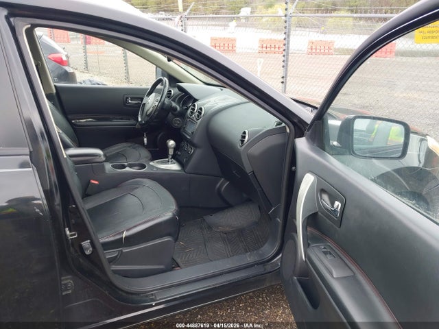 2012 NISSAN ROGUE JN8AS5MV2CW366677 Photo 4