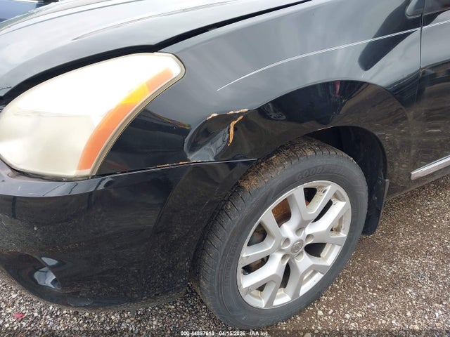 2012 NISSAN ROGUE JN8AS5MV2CW366677 Photo 5