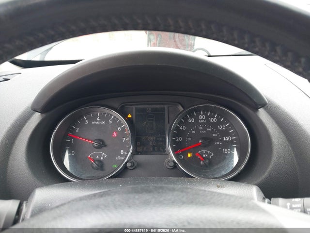 2012 NISSAN ROGUE JN8AS5MV2CW366677 Photo 6