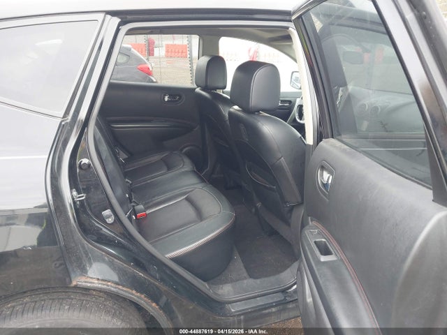 2012 NISSAN ROGUE JN8AS5MV2CW366677 Photo 7