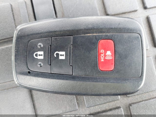 Toyota Rav4 Xle 2025 2T3W1RFVXSC320926 Image 11