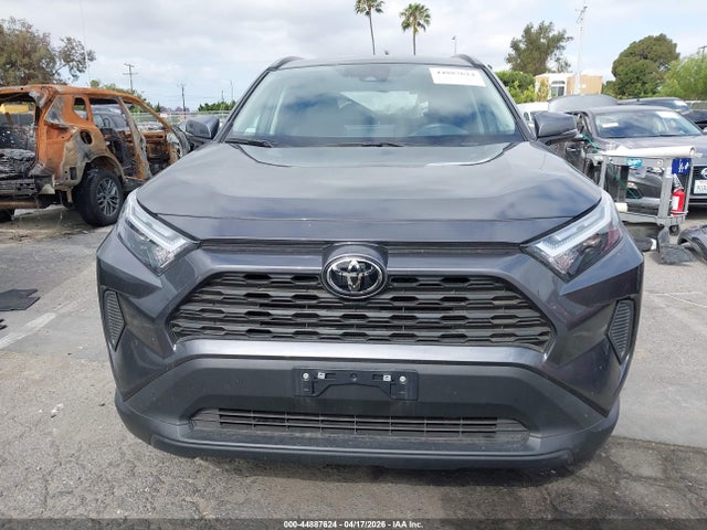 Toyota Rav4 Xle 2025 2T3W1RFVXSC320926 Image 13