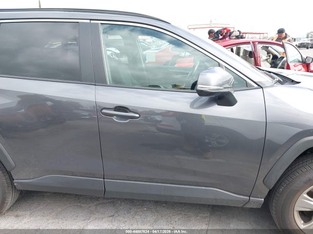 Toyota Rav4 Xle 2025 2T3W1RFVXSC320926 Image 14