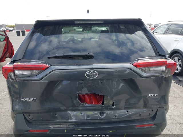 Toyota Rav4 Xle 2025 2T3W1RFVXSC320926 Image 17