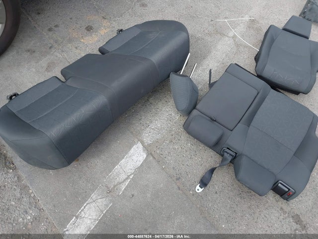 Toyota Rav4 Xle 2025 2T3W1RFVXSC320926 Image 12