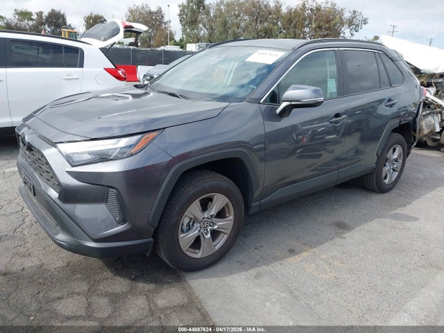 Toyota Rav4 Xle 2025 2T3W1RFVXSC320926 Image 2