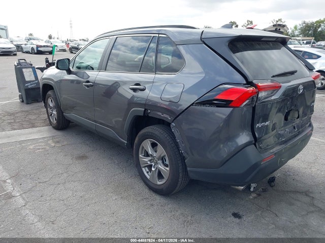 Toyota Rav4 Xle 2025 2T3W1RFVXSC320926 Image 3