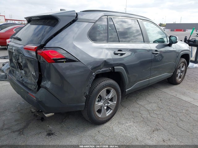 Toyota Rav4 Xle 2025 2T3W1RFVXSC320926 Image 4