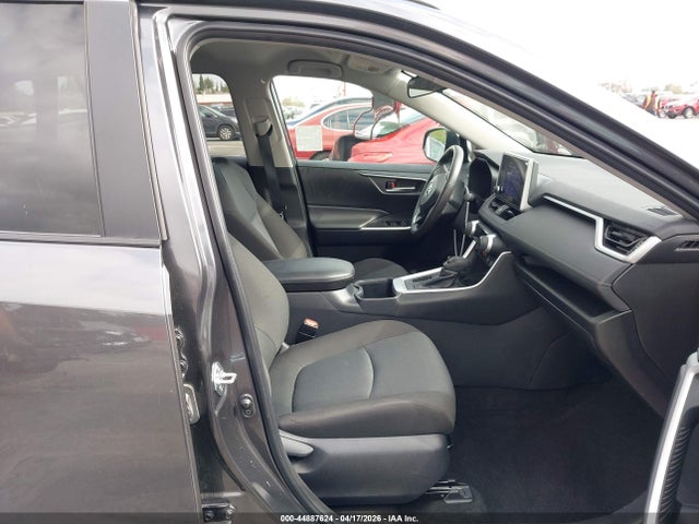 Toyota Rav4 Xle 2025 2T3W1RFVXSC320926 Image 5