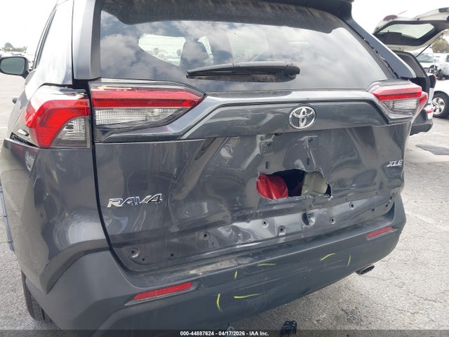 Toyota Rav4 Xle 2025 2T3W1RFVXSC320926 Image 6