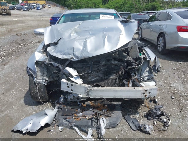 Продаж на аукціоні авто 2012 Lexus Is 250, vin: JTHBF5C24C5157635, номер лоту: 44887625
