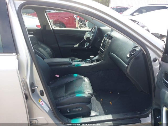 Продаж на аукціоні авто 2012 Lexus Is 250, vin: JTHBF5C24C5157635, номер лоту: 44887625