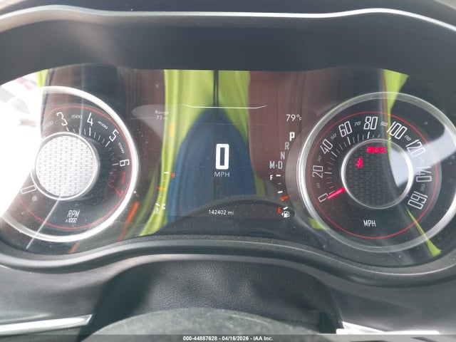2C3CDZAG2GH108115 Dodge Challenger Sxt