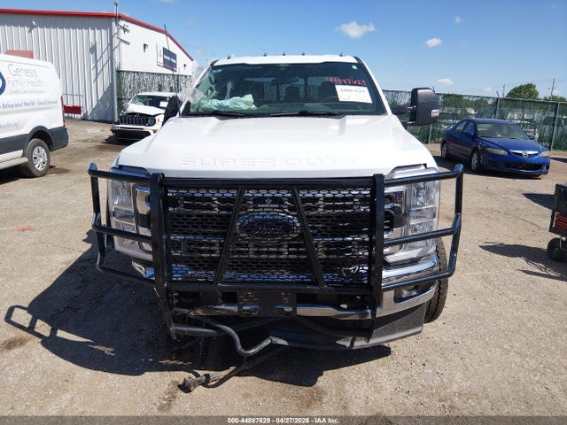 Ford F-250 Xlt 2025 1FT7W2BAXSED74555 Image 17
