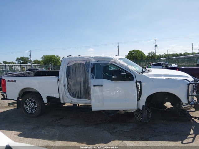 Ford F-250 Xlt 2025 1FT7W2BAXSED74555 Image 18