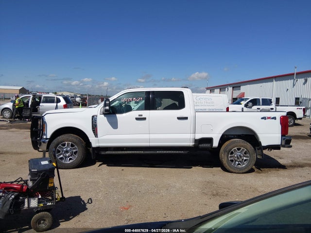 Ford F-250 Xlt 2025 1FT7W2BAXSED74555 Image 19