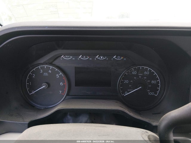 Ford F-250 Xlt 2025 1FT7W2BAXSED74555 Image 20