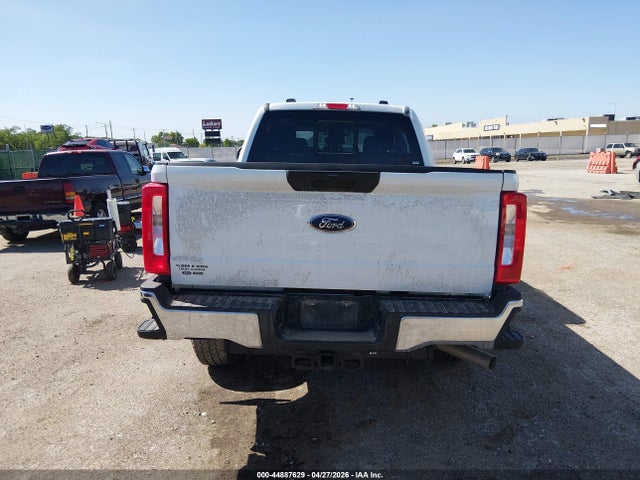 Ford F-250 Xlt 2025 1FT7W2BAXSED74555 Image 21