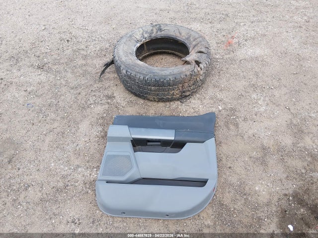 Ford F-250 Xlt 2025 1FT7W2BAXSED74555 Image 11