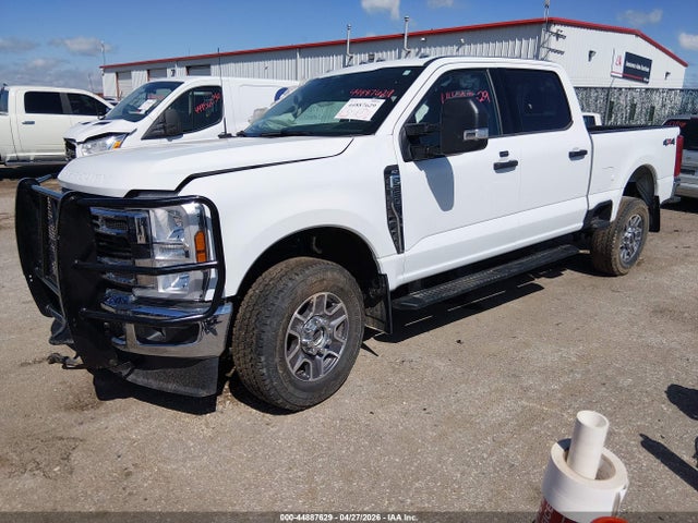 Ford F-250 Xlt 2025 1FT7W2BAXSED74555 Image 2