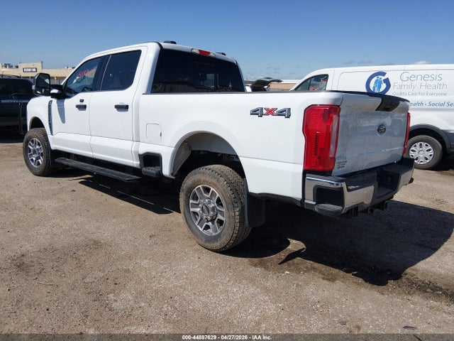 Ford F-250 Xlt 2025 1FT7W2BAXSED74555 Image 3