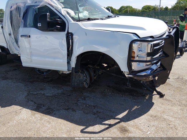 Ford F-250 Xlt 2025 1FT7W2BAXSED74555 Image 6