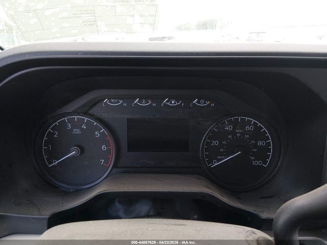 Ford F-250 Xlt 2025 1FT7W2BAXSED74555 Image 7