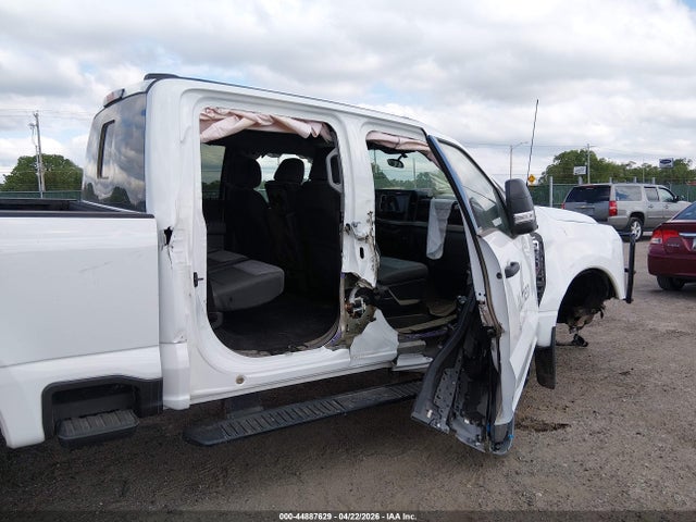 Ford F-250 Xlt 2025 1FT7W2BAXSED74555 Image 12