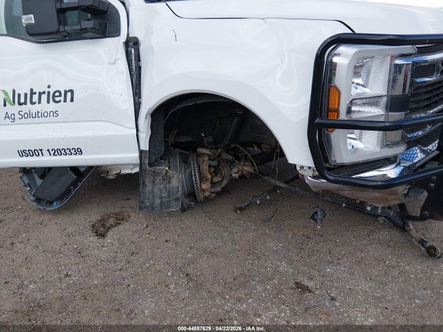 Ford F-250 Xlt 2025 1FT7W2BAXSED74555 Image 14