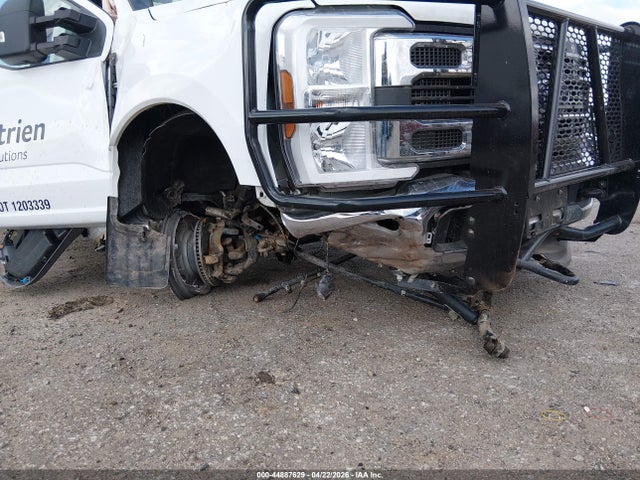 Ford F-250 Xlt 2025 1FT7W2BAXSED74555 Image 15