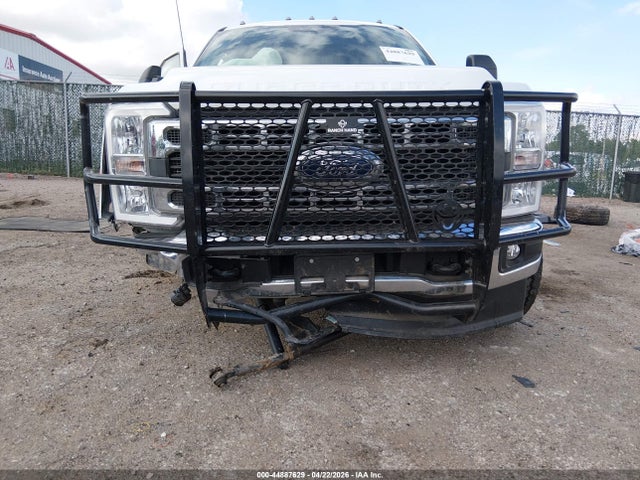 Ford F-250 Xlt 2025 1FT7W2BAXSED74555 Image 16