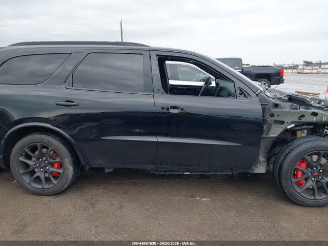 Продажа на аукционе авто 2024 Dodge Durango R/t Plus Awd, vin: 1C4SDJCT3RC175718, номер лота: 44887630
