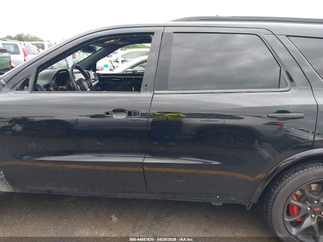 Продажа на аукционе авто 2024 Dodge Durango R/t Plus Awd, vin: 1C4SDJCT3RC175718, номер лота: 44887630