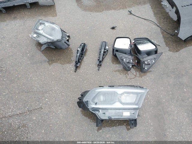 Продажа на аукционе авто 2024 Dodge Durango R/t Plus Awd, vin: 1C4SDJCT3RC175718, номер лота: 44887630