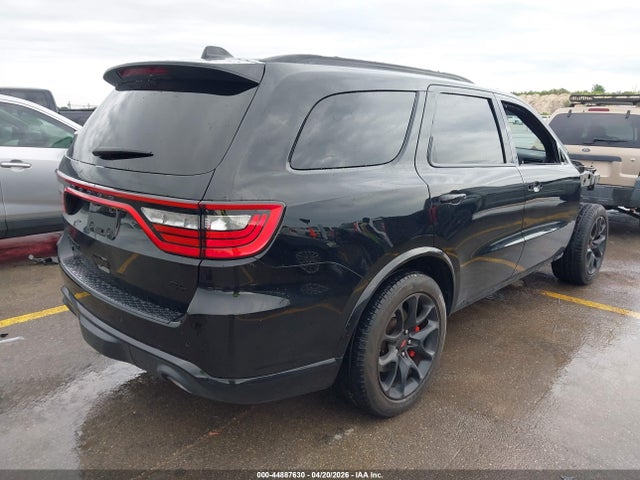 Продажа на аукционе авто 2024 Dodge Durango R/t Plus Awd, vin: 1C4SDJCT3RC175718, номер лота: 44887630