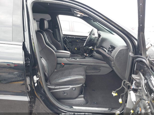 Продажа на аукционе авто 2024 Dodge Durango R/t Plus Awd, vin: 1C4SDJCT3RC175718, номер лота: 44887630