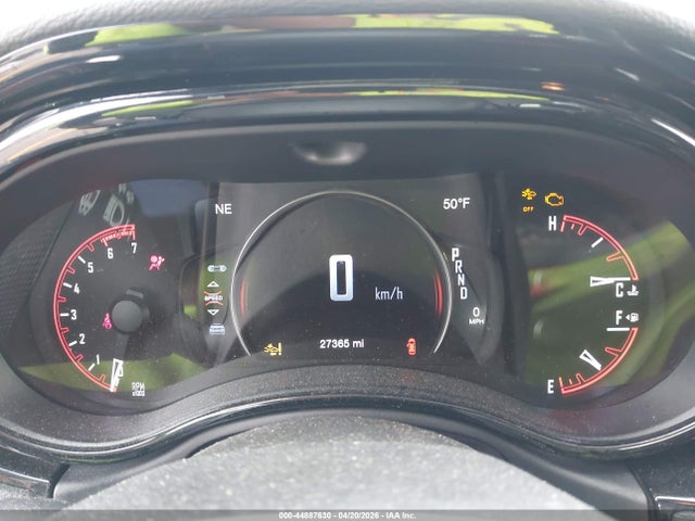 Продажа на аукционе авто 2024 Dodge Durango R/t Plus Awd, vin: 1C4SDJCT3RC175718, номер лота: 44887630