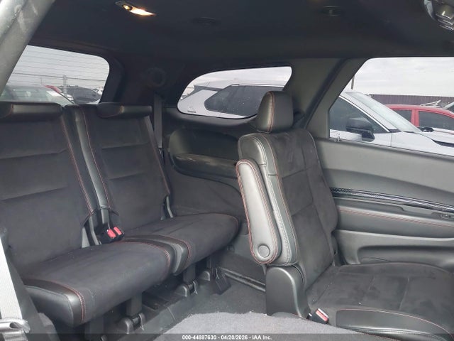 Продажа на аукционе авто 2024 Dodge Durango R/t Plus Awd, vin: 1C4SDJCT3RC175718, номер лота: 44887630