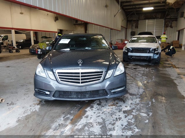 Aukcja sprzedaży 2012 Mercedes-benz E 350, vin: WDDHF5KB9CA609587, numer aukcji: 44887632