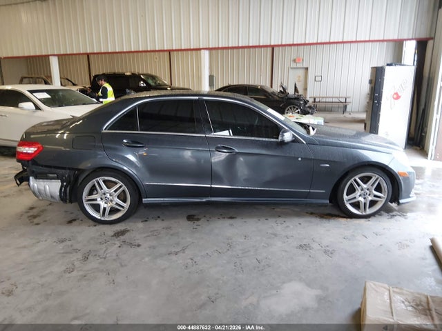 Aukcja sprzedaży 2012 Mercedes-benz E 350, vin: WDDHF5KB9CA609587, numer aukcji: 44887632