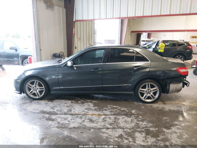 Aukcja sprzedaży 2012 Mercedes-benz E 350, vin: WDDHF5KB9CA609587, numer aukcji: 44887632