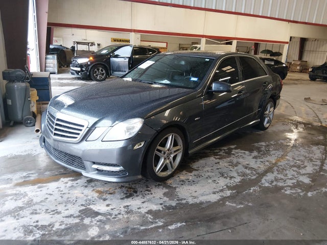 Aukcja sprzedaży 2012 Mercedes-benz E 350, vin: WDDHF5KB9CA609587, numer aukcji: 44887632