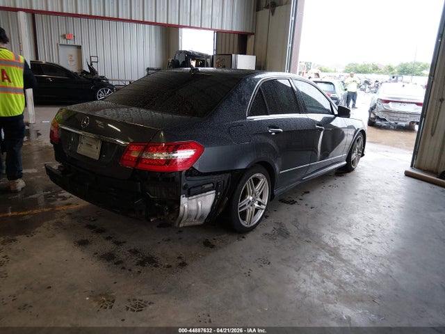 Aukcja sprzedaży 2012 Mercedes-benz E 350, vin: WDDHF5KB9CA609587, numer aukcji: 44887632