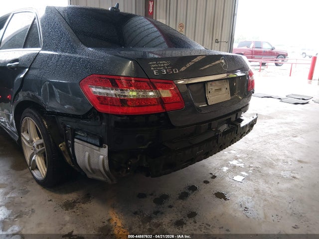 Aukcja sprzedaży 2012 Mercedes-benz E 350, vin: WDDHF5KB9CA609587, numer aukcji: 44887632