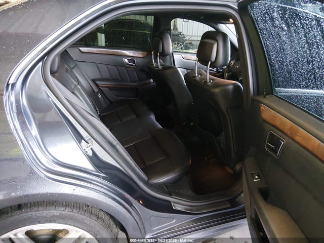 Aukcja sprzedaży 2012 Mercedes-benz E 350, vin: WDDHF5KB9CA609587, numer aukcji: 44887632