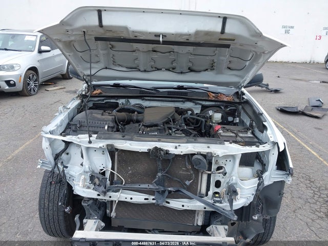 Aukcja sprzedaży 2023 Toyota Tacoma Sr, vin: 3TYRX5GNXPT069260, numer aukcji: 44887631